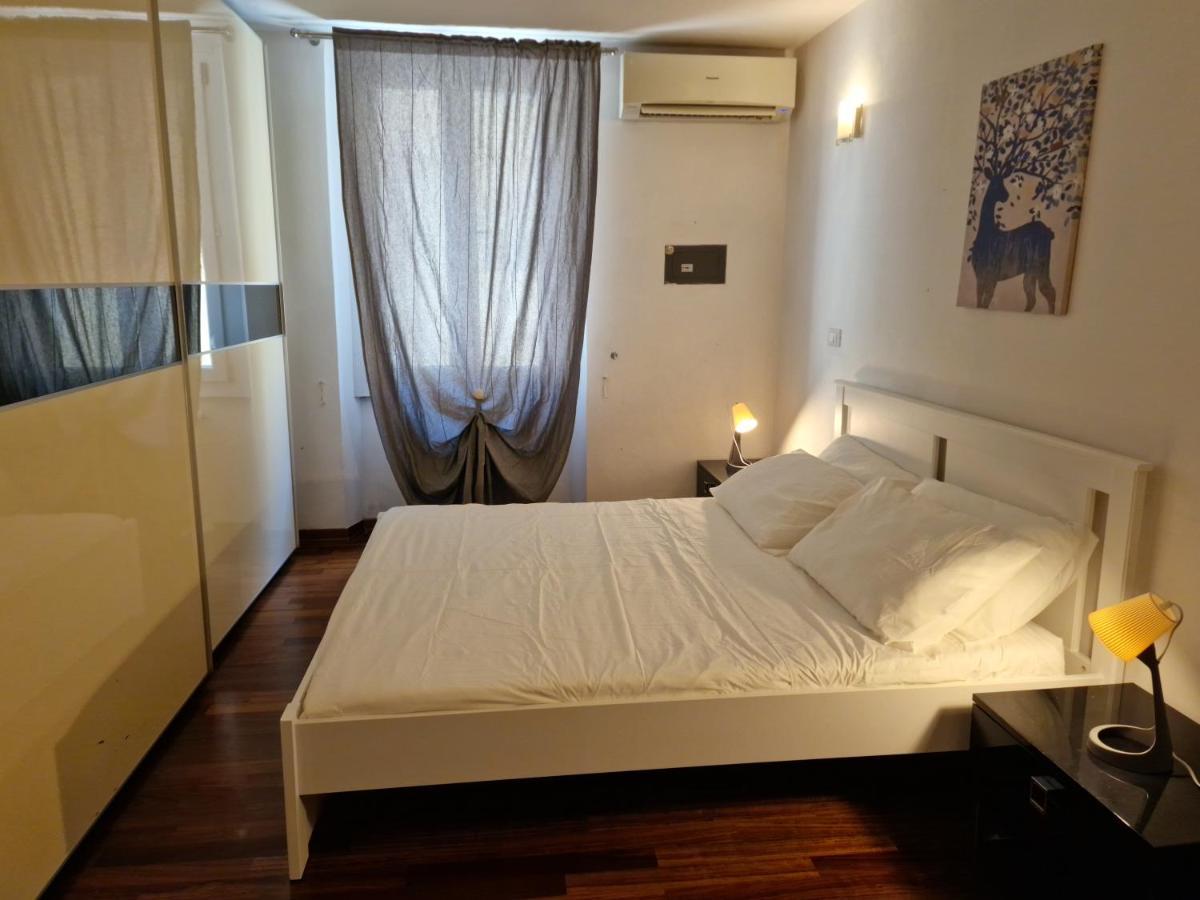 Nel Cuore Di Firenze 외부 사진